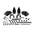 ARB Bp51 Fit Kit Tacoma Rear ARB Coilover Components  AXOPROS