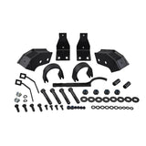 ARB Bp51 Fit Kit Tacoma Rear ARB Coilover Components  AXOPROS