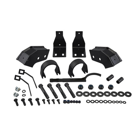 ARB Bp51 Fit Kit Tacoma Rear ARB Coilover Components  AXOPROS