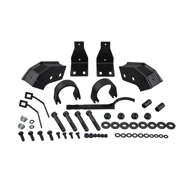 ARB Bp51 Fit Kit Tacoma Rear ARB Coilover Components  AXOPROS