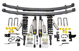 ARB BP51 Kit Light 2.5Inch 07+ 5L Tundra ARB Coilovers  AXOPROS