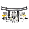 ARB BP51 Kit Light 2.5Inch 07+ 5L Tundra ARB Coilovers  AXOPROS