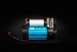 ARB Brushless Single Motor On-Board 12V Air Compressor Kit ARB Air Compressor Systems  AXOPROS