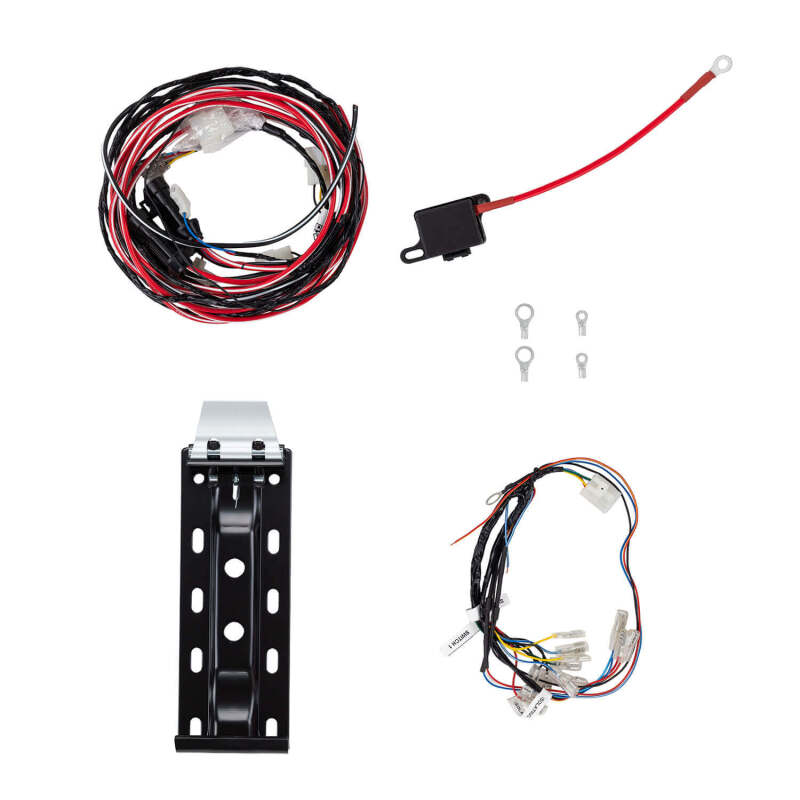 ARB Brushless Twin Motor On-Board 12V Air Compressor Kit ARB Air Compressor Systems  AXOPROS