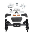 ARB Bumper Mounting Kit for 3413050 ARB Brackets  AXOPROS