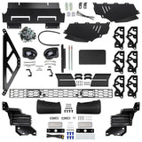 ARB Bumper Mounting Kit for 3415020K ARB Brackets  AXOPROS