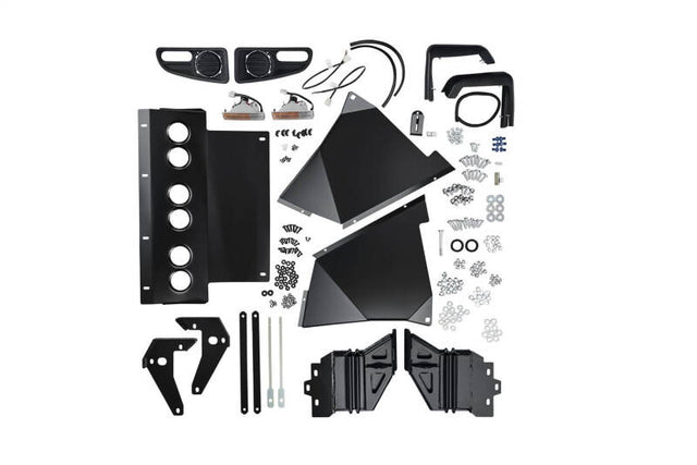 ARB Bumper Mounting Kit for 3421520 ARB Brackets  AXOPROS