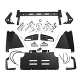 ARB Bumper Mounting Kit for 3421530 ARB Brackets  AXOPROS