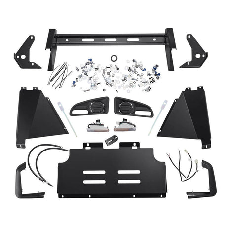 ARB Bumper Mounting Kit for 3421530 ARB Brackets  AXOPROS