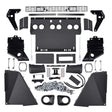 ARB Bumper Mounting Kit for 3421570K ARB Brackets  AXOPROS