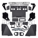 ARB Bumper Mounting Kit for 3421570K ARB Brackets  AXOPROS