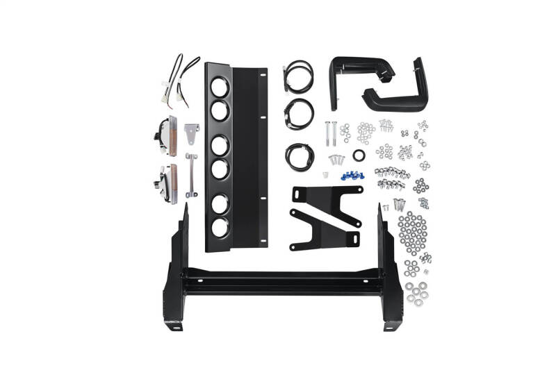 ARB Bumper Mounting Kit for 3423030 ARB Brackets  AXOPROS