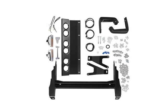ARB Bumper Mounting Kit for 3423030 ARB Brackets  AXOPROS