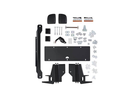 ARB Bumper Mounting Kit for 3423040 ARB Brackets  AXOPROS