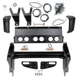 ARB Bumper Mounting Kit for 3423130 ARB Brackets  AXOPROS