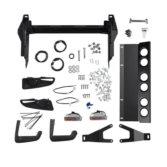 ARB Bumper Mounting Kit for 3423140 ARB Brackets  AXOPROS