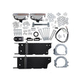 ARB Bumper Mounting Kit for 3432120 ARB Brackets  AXOPROS