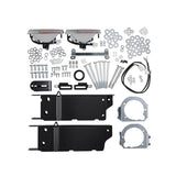 ARB Bumper Mounting Kit for 3432120 ARB Brackets  AXOPROS