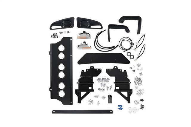 ARB Bumper Mounting Kit for 3438270 ARB Brackets  AXOPROS
