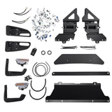 ARB Bumper Mounting Kit for 3438320 ARB Brackets  AXOPROS