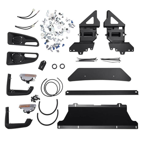 ARB Bumper Mounting Kit for 3438320 ARB Brackets  AXOPROS