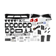 ARB Bumper Mounting Kit for 3480010 ARB Brackets  AXOPROS