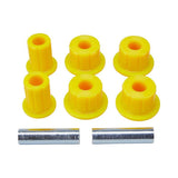 ARB Bush Kit OME Shackle Tacoma ARB Leaf Springs & Accessories  AXOPROS