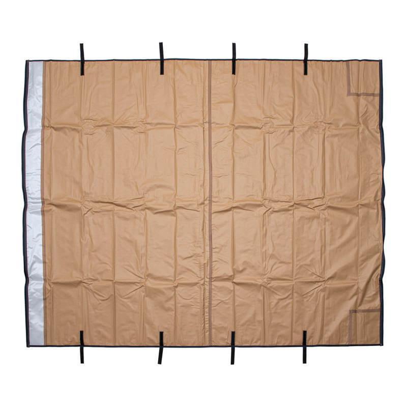 ARB Canvas - Awn 2000 X 2500 Fire Retardant Us/Canada Spec ARB Awnings & Panels  AXOPROS