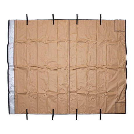 ARB Canvas - Awn 2000 X 2500 Fire Retardant Us/Canada Spec ARB Awnings & Panels  AXOPROS