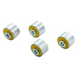 ARB Caster Kit Y60/Y61&Lc80/100 ARB Suspension Arm Bushings  AXOPROS