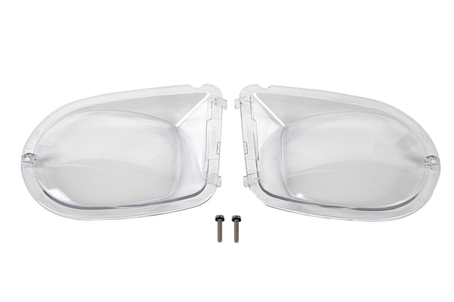 ARB Clear Covers ARB Foglight ARB Bull Bars  AXOPROS