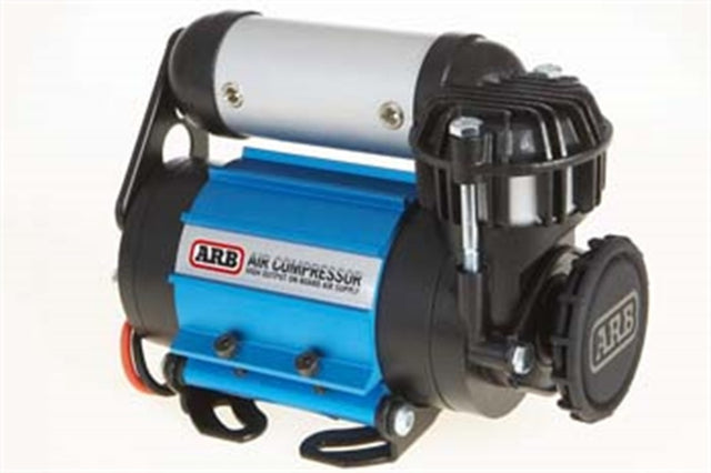 ARB Compressor Mdm Air Locker 24V ARB Air Compressor Systems  AXOPROS