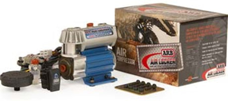 ARB Compressor Sml Air Locker 12V ARB Air Compressor Systems  AXOPROS