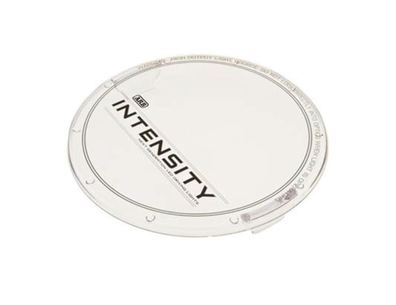 ARB Cover Clear Ar32 ARB Light Covers and Guards  AXOPROS