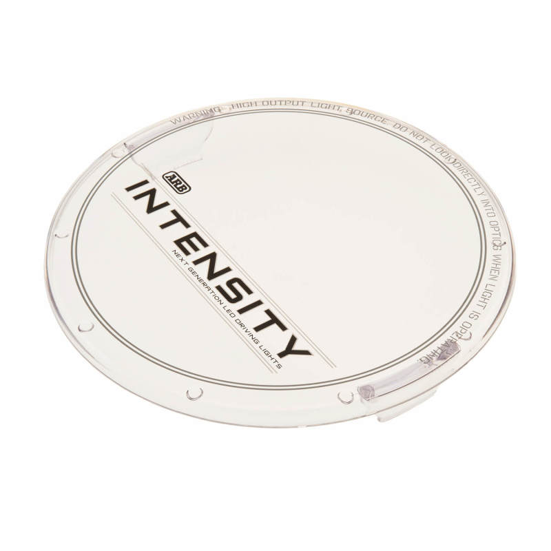 ARB Cover Clear Ar32 ARB Light Covers and Guards  AXOPROS