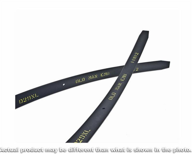 ARB Dakar Xl Leaf- 034Ra/B ARB Leaf Springs & Accessories  AXOPROS