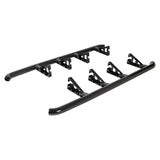 ARB Deluxe Rock Rails Rocker Rails Fj Cruiser ARB Side Steps  AXOPROS