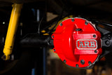 ARB Diff Cover Chrysler 8.25In ARB Diff Covers  AXOPROS