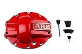 ARB Diff Cover Chrysler 8.25In ARB Diff Covers  AXOPROS