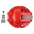 ARB Diff Cover Chrysler 8.25In ARB Diff Covers  AXOPROS