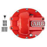 ARB Diff Cover Chrysler 8.25In ARB Diff Covers  AXOPROS