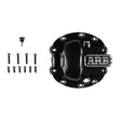 ARB Diff Cover D30 Blk ARB Diff Covers  AXOPROS