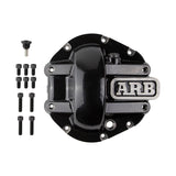 ARB Diff Cover D44 Blk ARB Diff Covers  AXOPROS