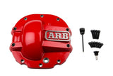 ARB Diff Cover Ford 8.8 ARB Diff Covers  AXOPROS