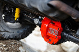 ARB Diff Cover Ford 8.8 ARB Diff Covers  AXOPROS