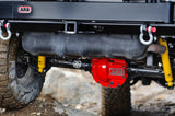 ARB Diff Cover Ford 8.8 ARB Diff Covers  AXOPROS
