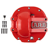 ARB Diff Cover Ford 8.8 ARB Diff Covers  AXOPROS
