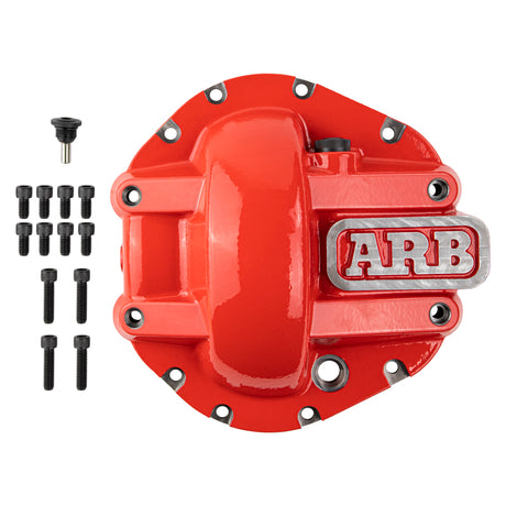 ARB Diff Cover Nissan M226 ARB Diff Covers  AXOPROS