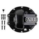 ARB Diffcover Blk Chrysler8.25 ARB Diff Covers  AXOPROS