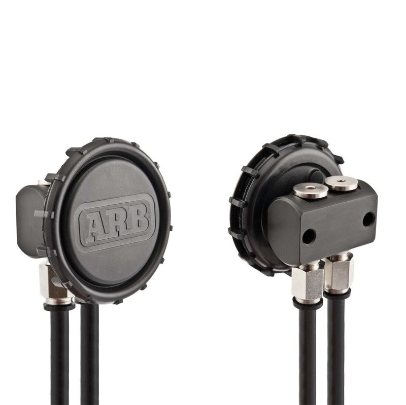 ARB Differential Breather Kit ARB Differentials  AXOPROS